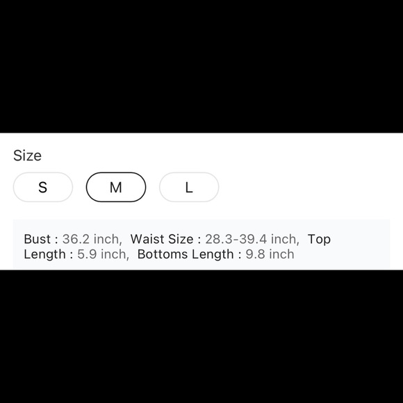 Knot front bikini - Picture 4 of 10